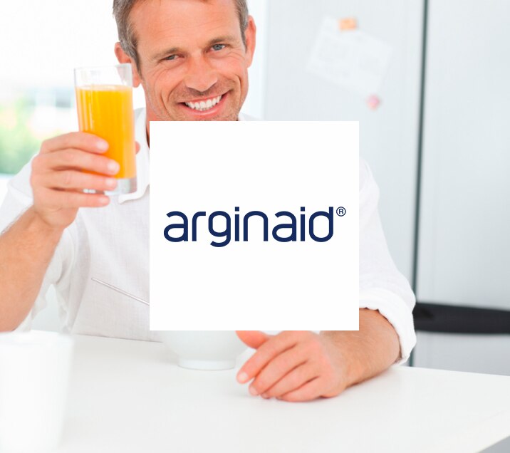 Arginaid
