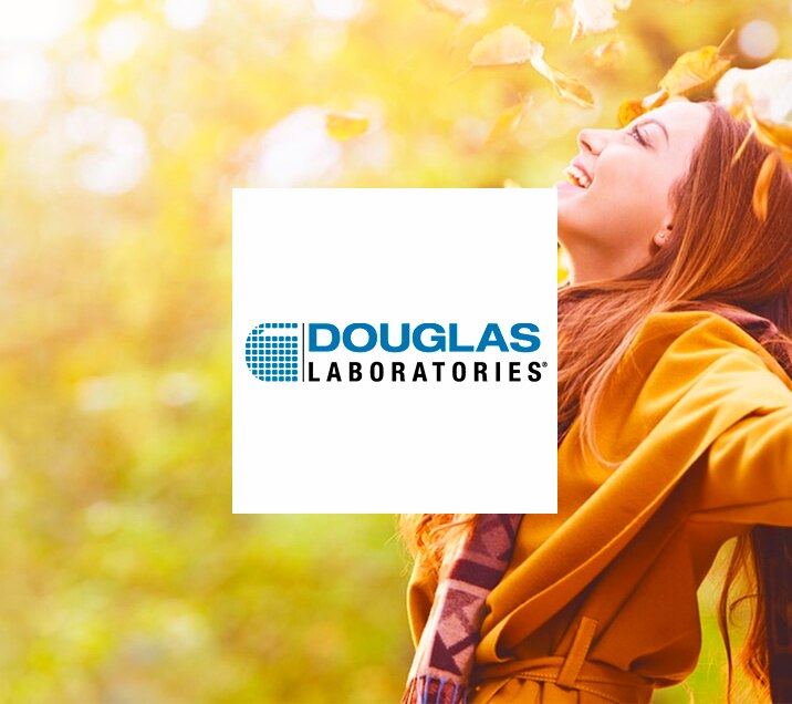 Douglas Laboratories
