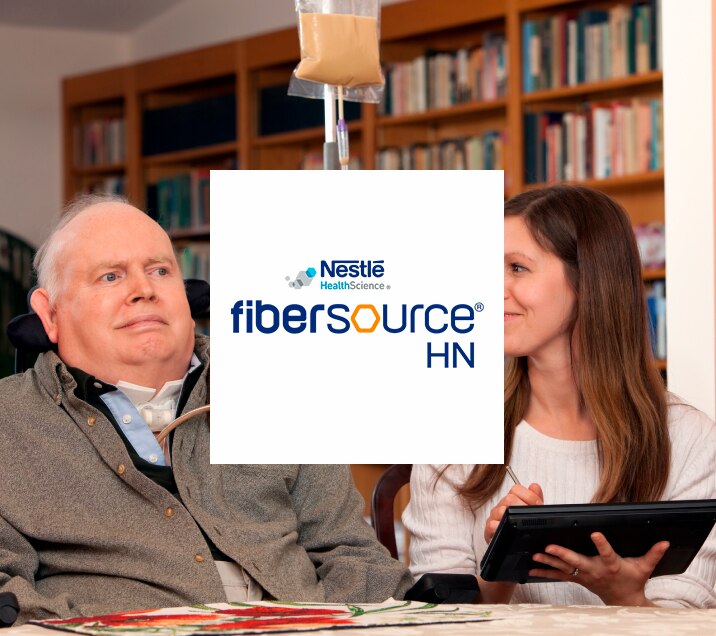 Fibersource HN