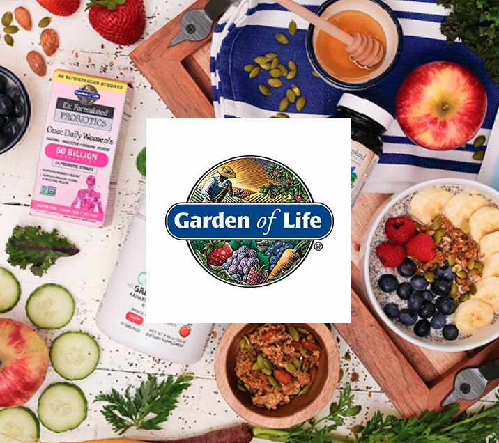 Garden of Life