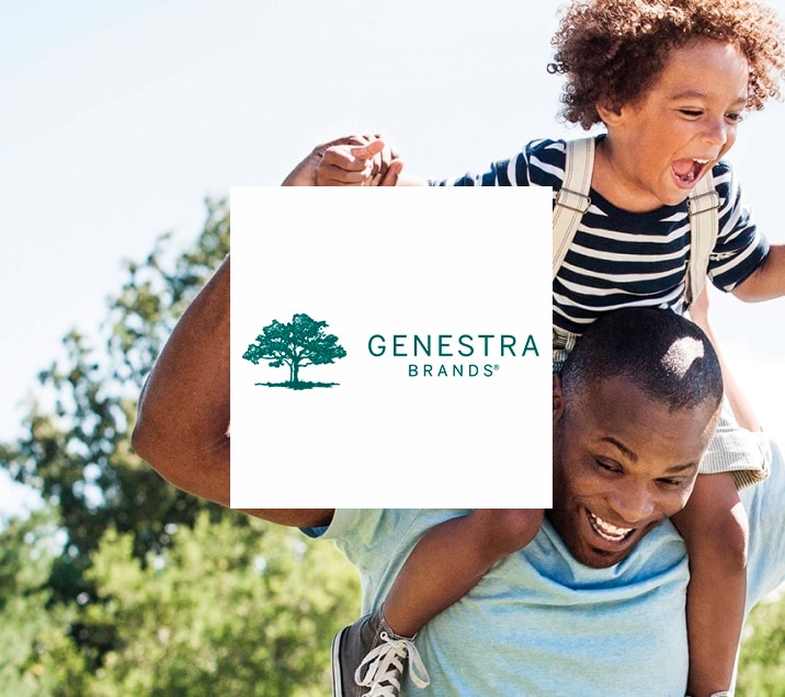 Genestra Brands