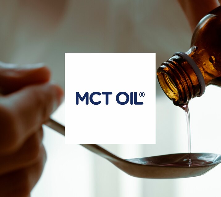 MCT Oil