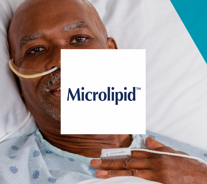 Microlipid