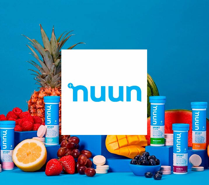 Nuun