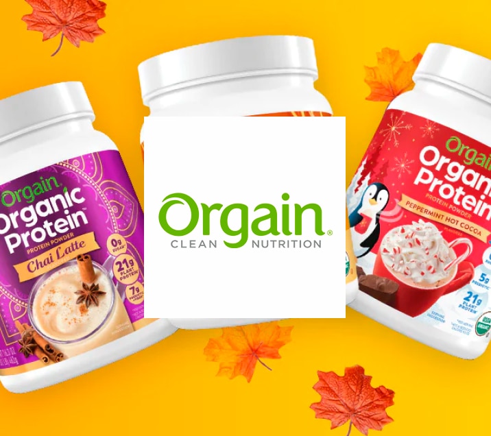 Orgain