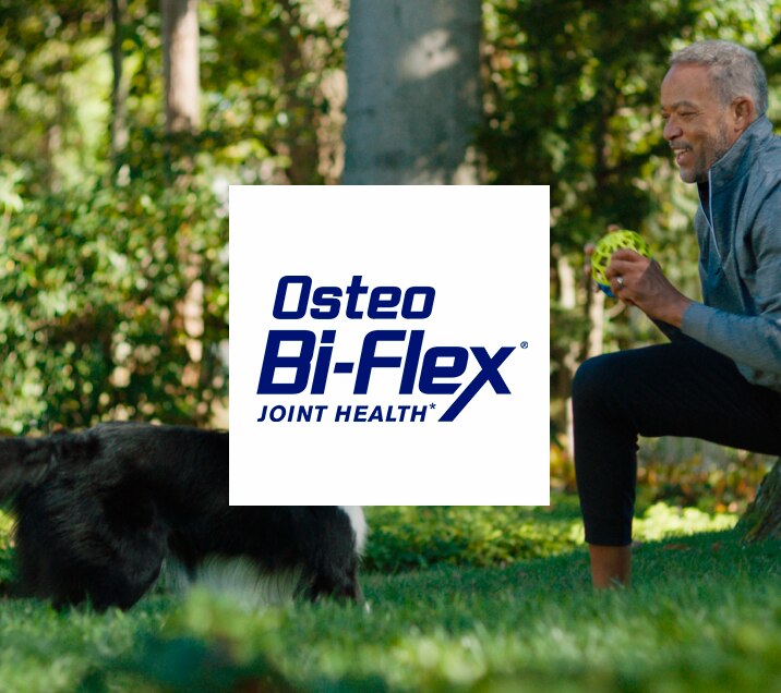 Osteo Bi-Flex