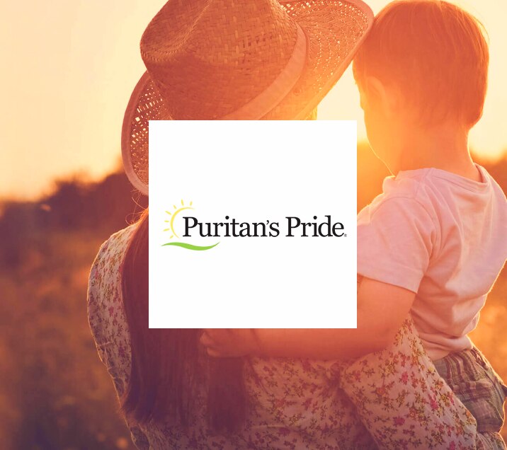 Puritan's Pride