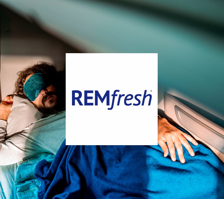 REMfresh