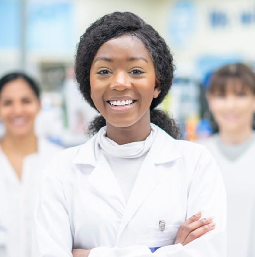 Join our team