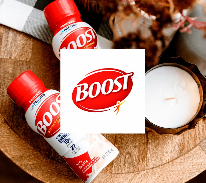 Boost