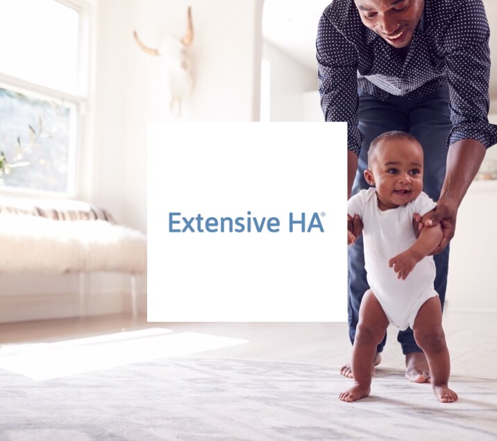 Extensive HA