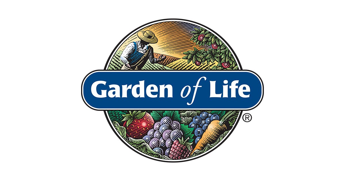 Garden of Life gummies