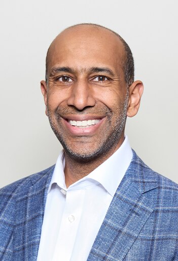 Veeral Shah